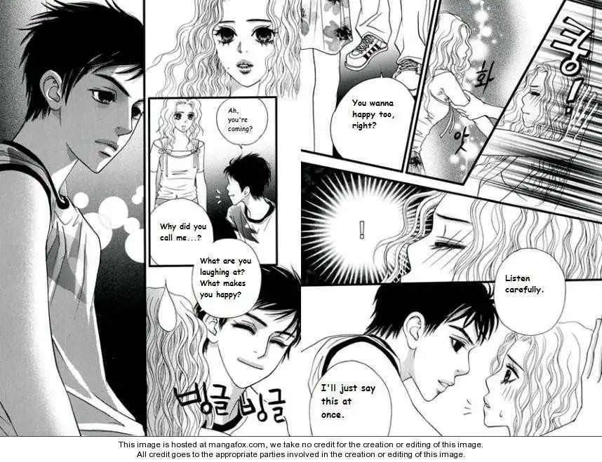 My Girl Chapter 23 16